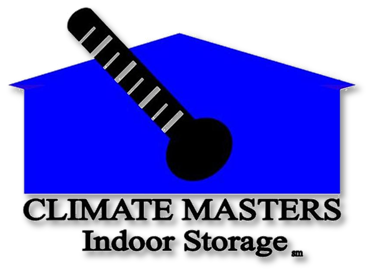 Climate Masters Indoor Storage