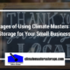 climate controlled storage