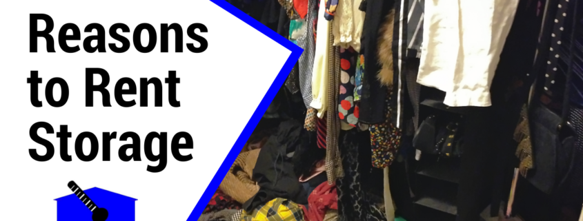 Rent Storage