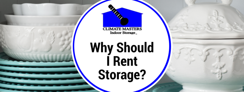 Rent Storage