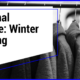 Seasonal Storage: Winter & Spring