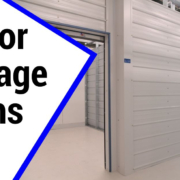 Indoor Storage Myths