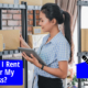 Why Should I Rent Storage for My Business?