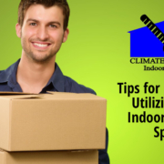 Tips for Effectively Utilizing Your Indoor Storage Space