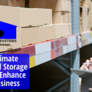 How Climate Controlled Storage Facilities Enhance Your Business