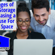 Advantages of Renting Storage vs. Purchasing a Warehouse