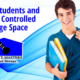 College Students and Climate Controlled Storage Space
