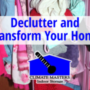 Declutter and Transform Your Home