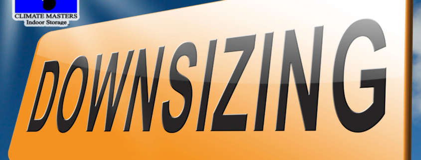 Is It Time to Downsize?