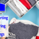 Tips for Sorting and Decluttering Your Belongings