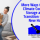 More Ways to Utilize Climate Controlled Storage