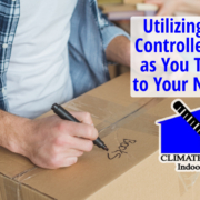 Utilizing Climate Controlled Storage