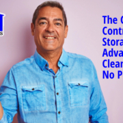 Cleaner Air and No Pesky Pests