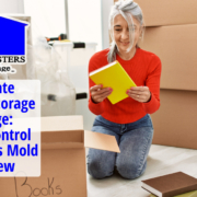 Humidity Control That Prevents Mold and Mildew