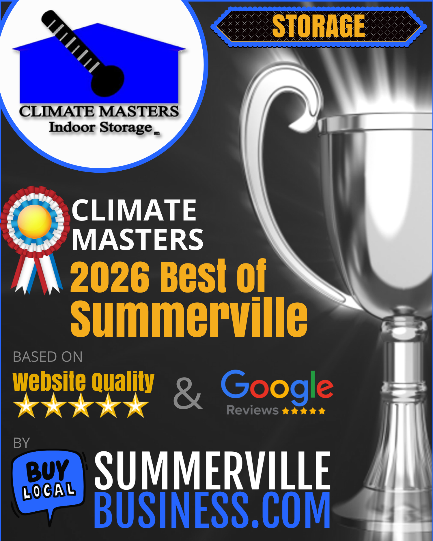 Summerville Business