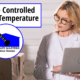 Climate Controlled Storage Temperature