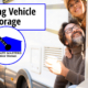 Renting Vehicle Storage